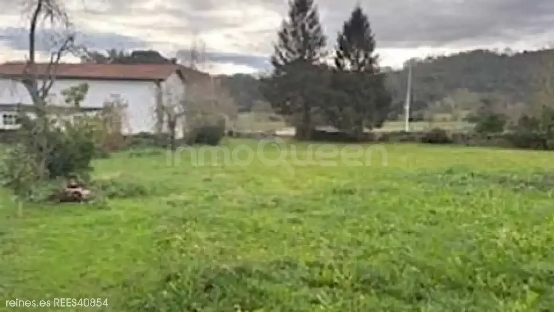 Residencial en venda en Entrambasaguas