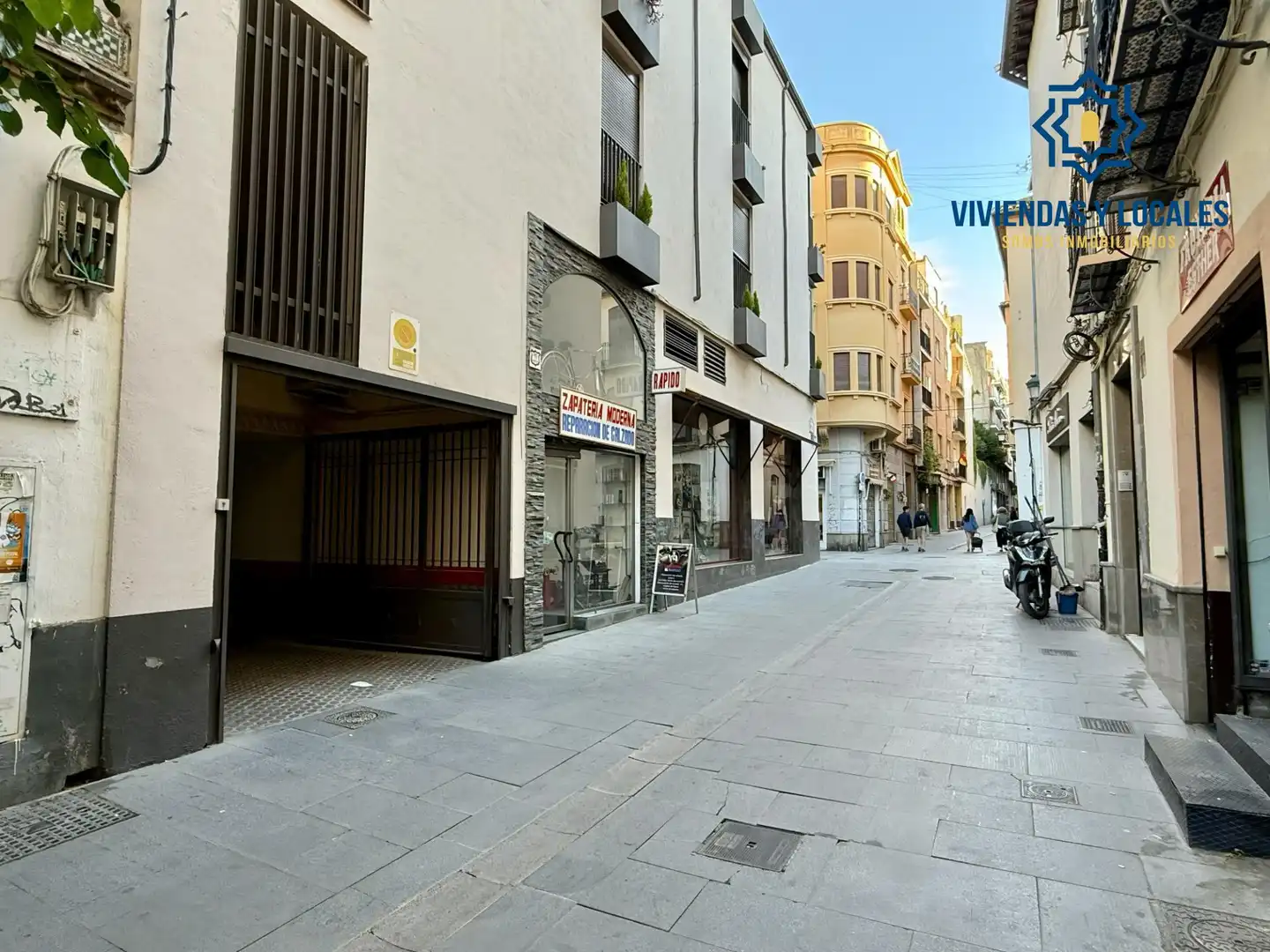 Aparcament en venda a Calle PUENTEZUELAS, imagen 6