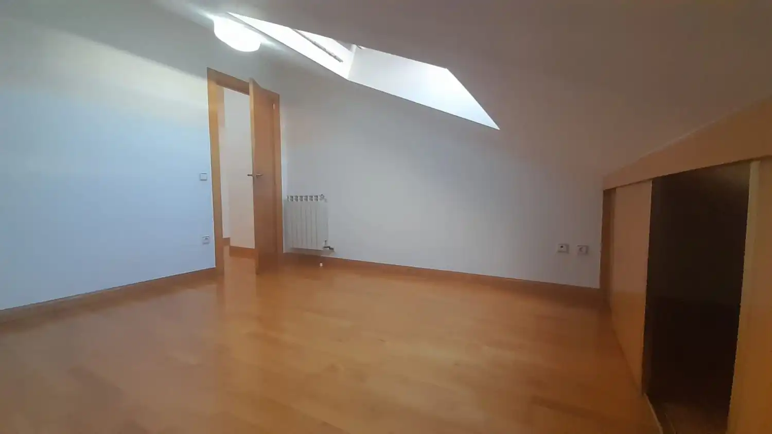 Pis amb ascensor en venda a Villares de la Reina, imagen 51