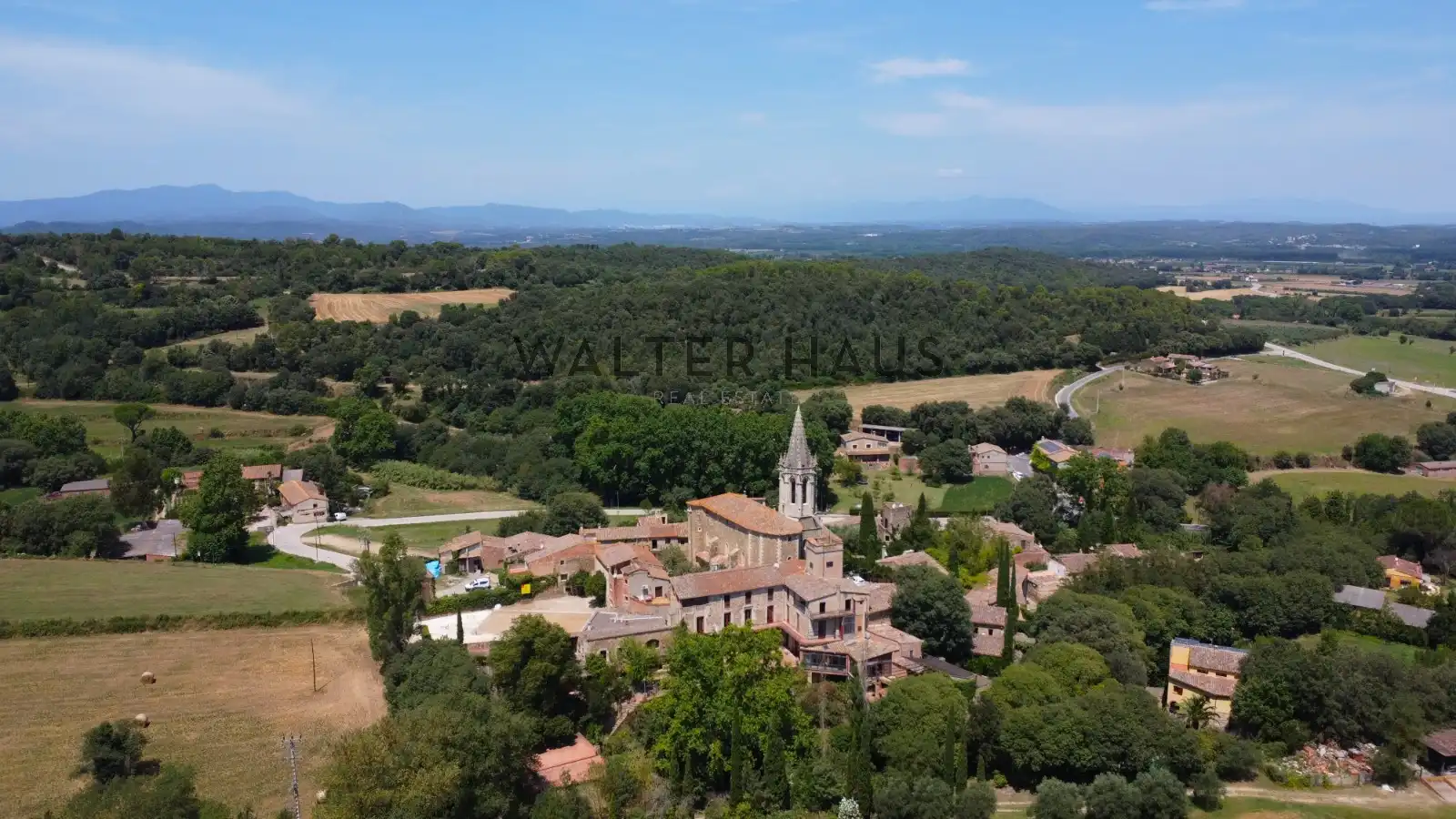 Finca rústica en venda a Carrer de Dalt, Sant Martí Vell