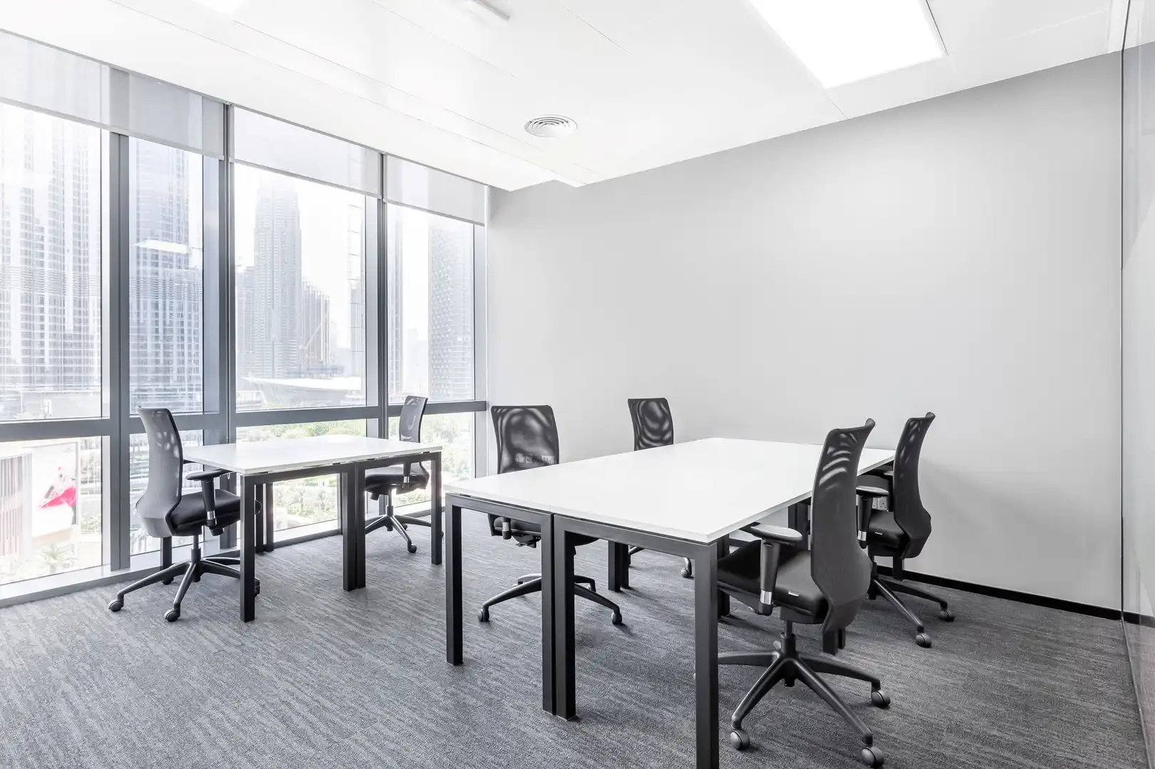 Office for rent in Oviedo   with Air Conditioner, Heating and Furnished