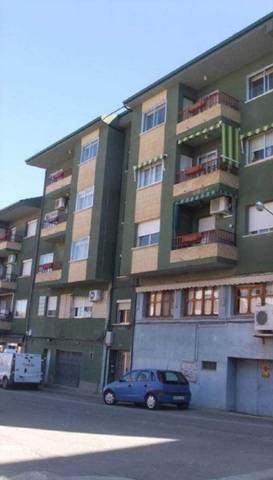 Garaje en Venta en CL VENECIA en Andorra (Teruel)