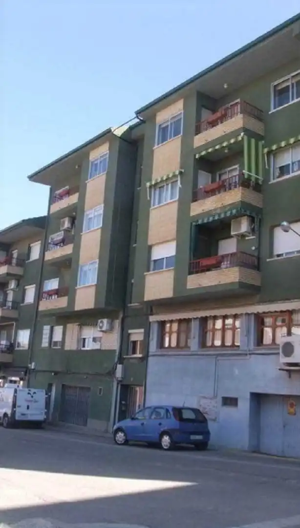 Aparcament en venda a CL VENECIA
