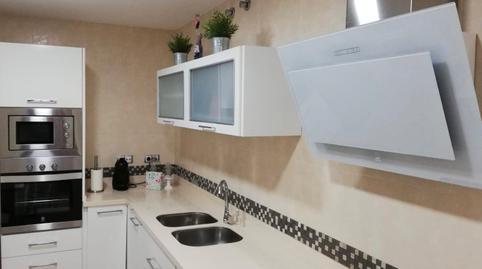 Photo 5 of Flat for sale in Calle Los Monteros, El Zabal - Santa Margarita, La Línea de la Concepción