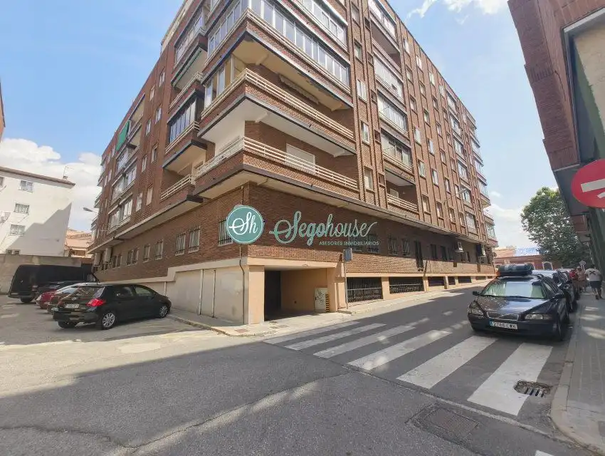 Piso con ascensor en venta en El Cerro - Carretera de San Rafael, imagen 59
