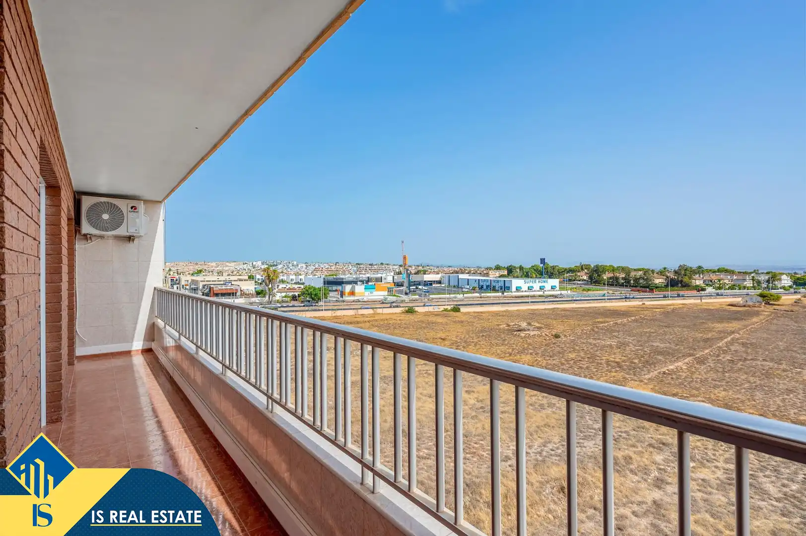 Terrassa de Àtic en venda en Torrevieja amb Aire condicionat, Calefacció i Terrassa