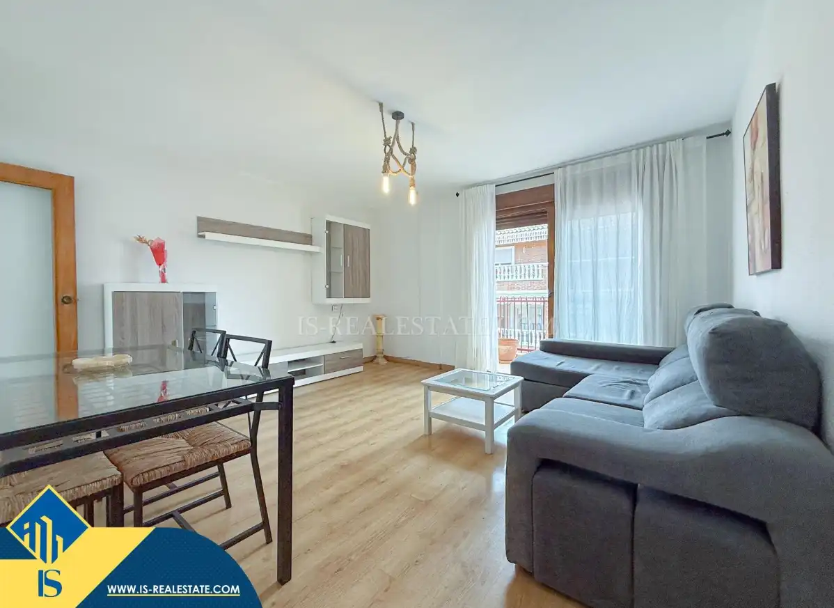 Penthouse with terrace for sale in Playa del Acequión, Náufragos y Rocío del Mar