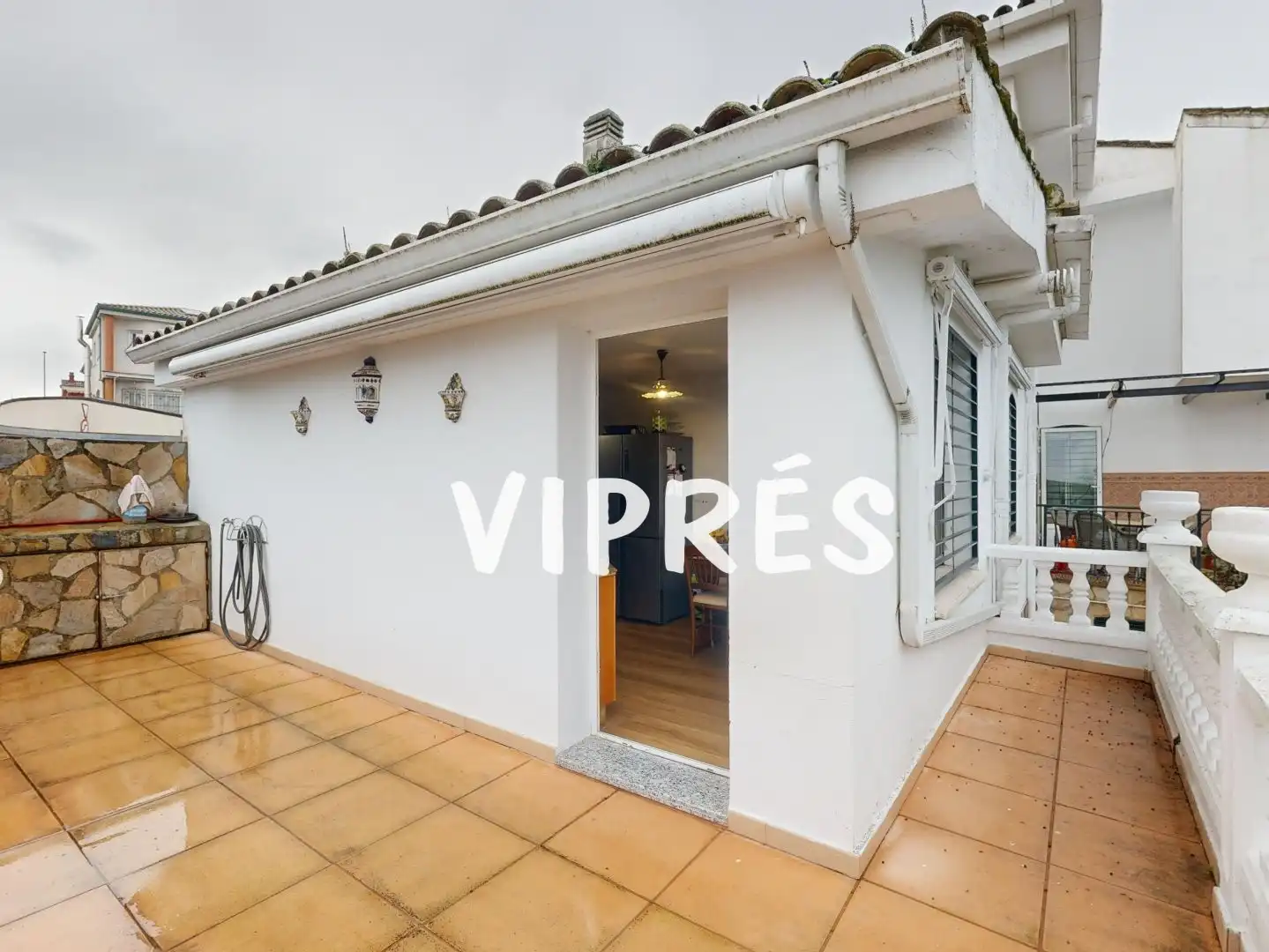 Casa en venda a Ruta de la Plata, imagen 15