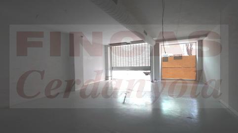 Photo 2 of Premises to rent in Catalunya - Fontetes, Cerdanyola del Vallès