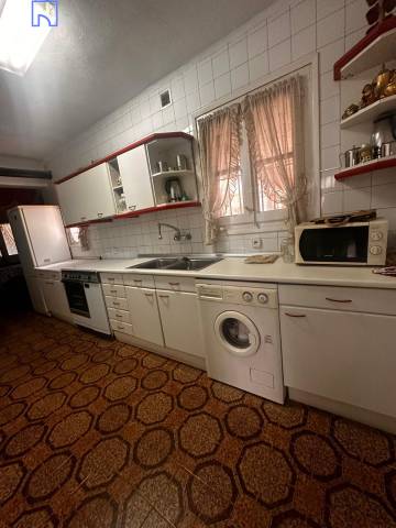 Casa-chalet en Venta en Cortes