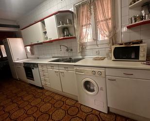 Kitchen of House or chalet for sale in Cortes  with Air Conditioner, Storage room and Balcony