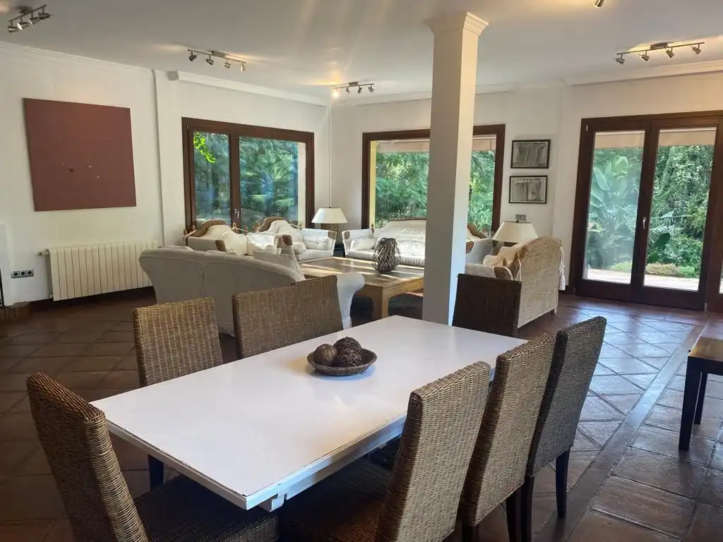 Villa avec balcon à vendre à Avenida los Cortijos, imagen 16