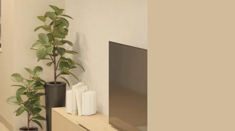 Foto 4 de Pis en venda a Carrer de Berni I Català, Torrefiel,  Valencia Capital