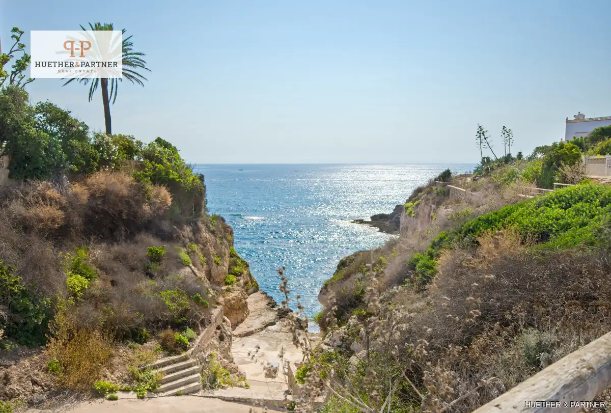 Piso en venta en Cala Magrana - Cala Anguila - Cala Mendia