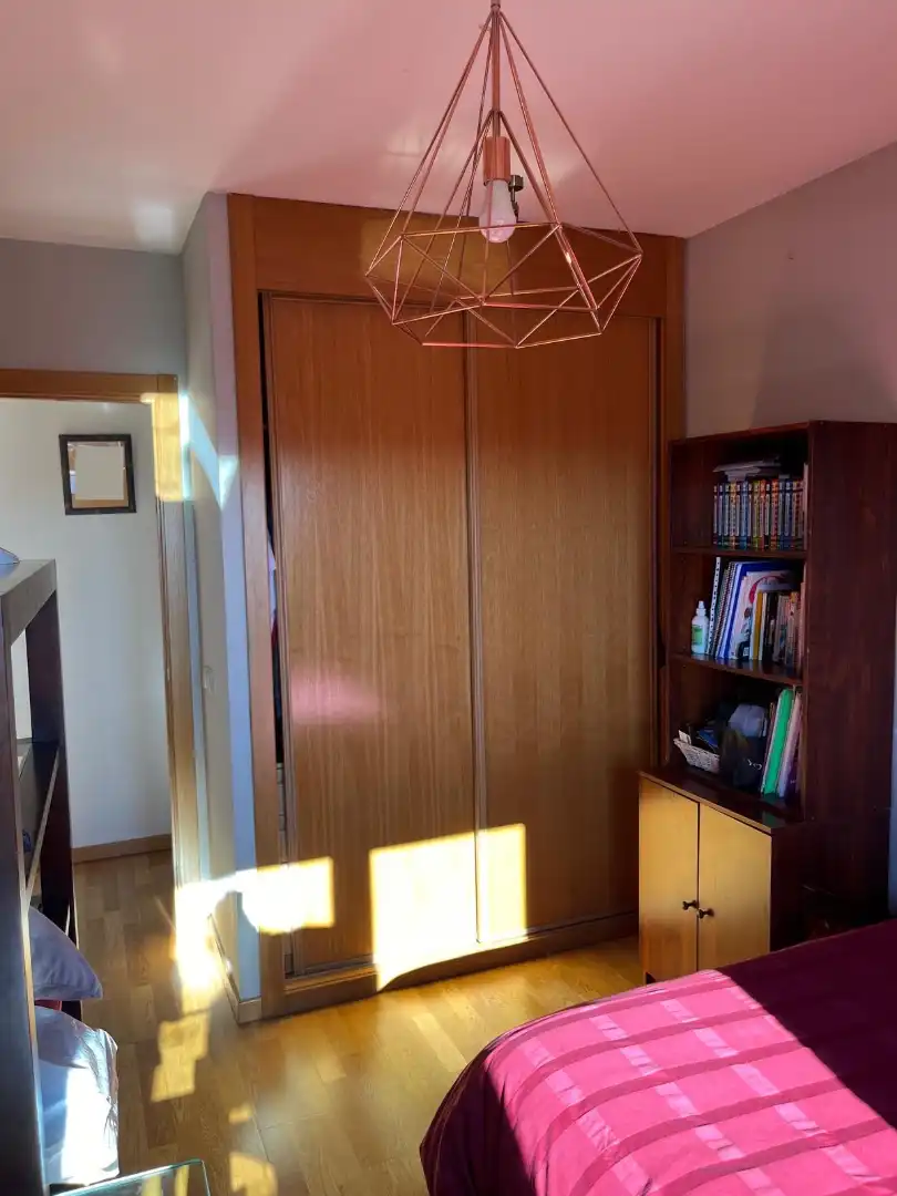 Habitación de Ático en venta en Ciudad Real con Aire acondicionado, Calefacción y Terraza