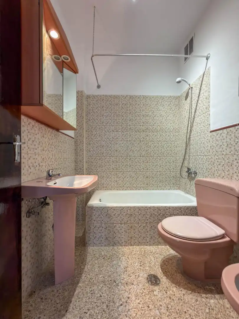 Bathroom of Flat for sale in Puertito de Güímar