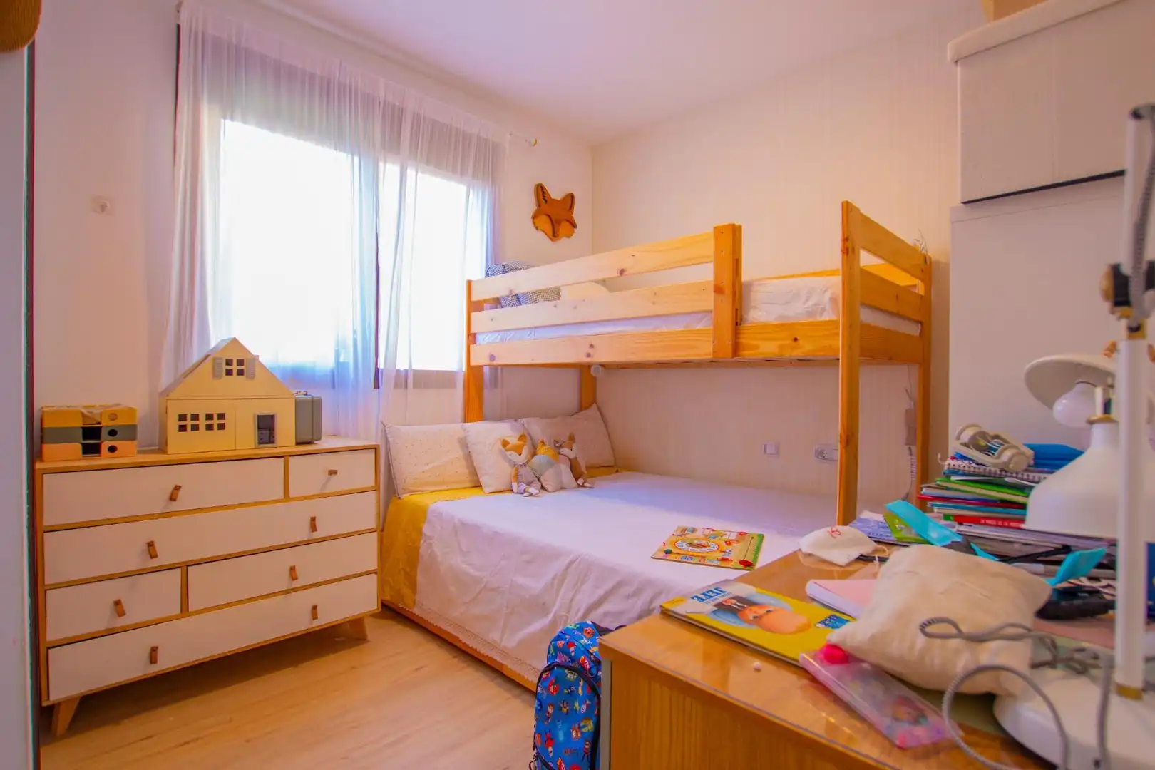 Schlafzimmer von Erdgeschoss zum Verkauf in Los Collados - Los Geraneos