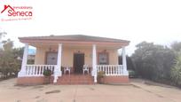 Exterior view of House or chalet for sale in  Córdoba Capital  with Swimming Pool