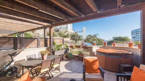 Foto 3 de Casa o chalet en venta en Los Arenales del Sol, Elche / Elx