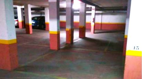 PLAZA DE GARAJE en el Centro de Leganés, imatge 5