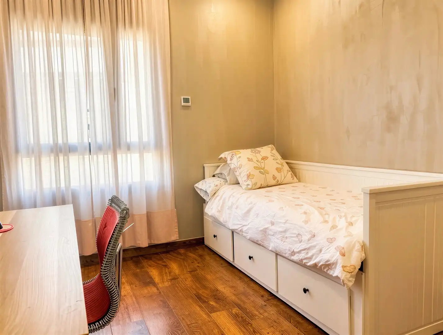 Habitación de Apartamento en venta en Lloret de Mar con Aire acondicionado, Piscina y Balcón
