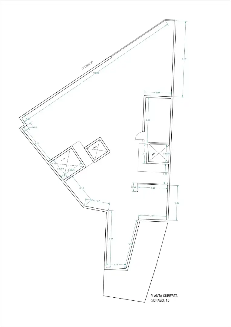 Flat for sale in Gáldar  with Terrace and Balcony