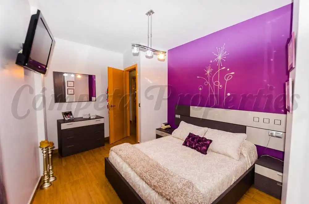 Casa en venda a Árchez, imagen 11