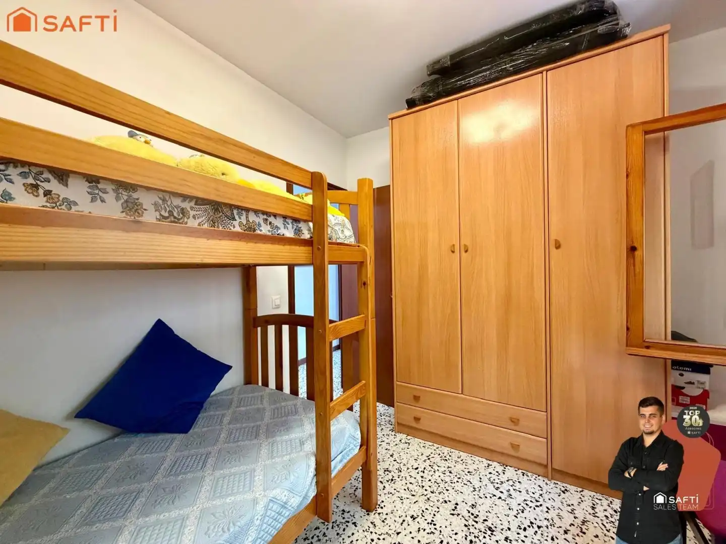 House with terrace for sale in Residencial Park, imagen 30