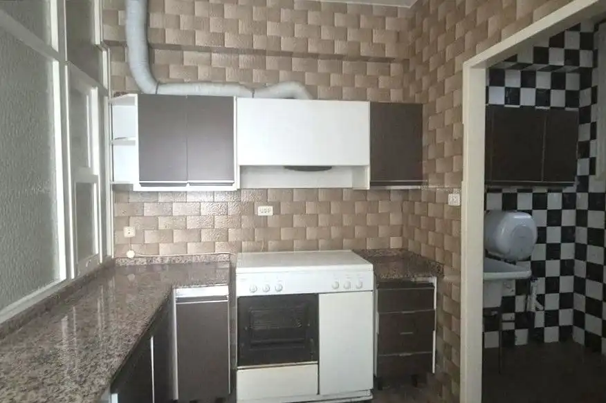 Kitchen of Apartments for sale in Murcia