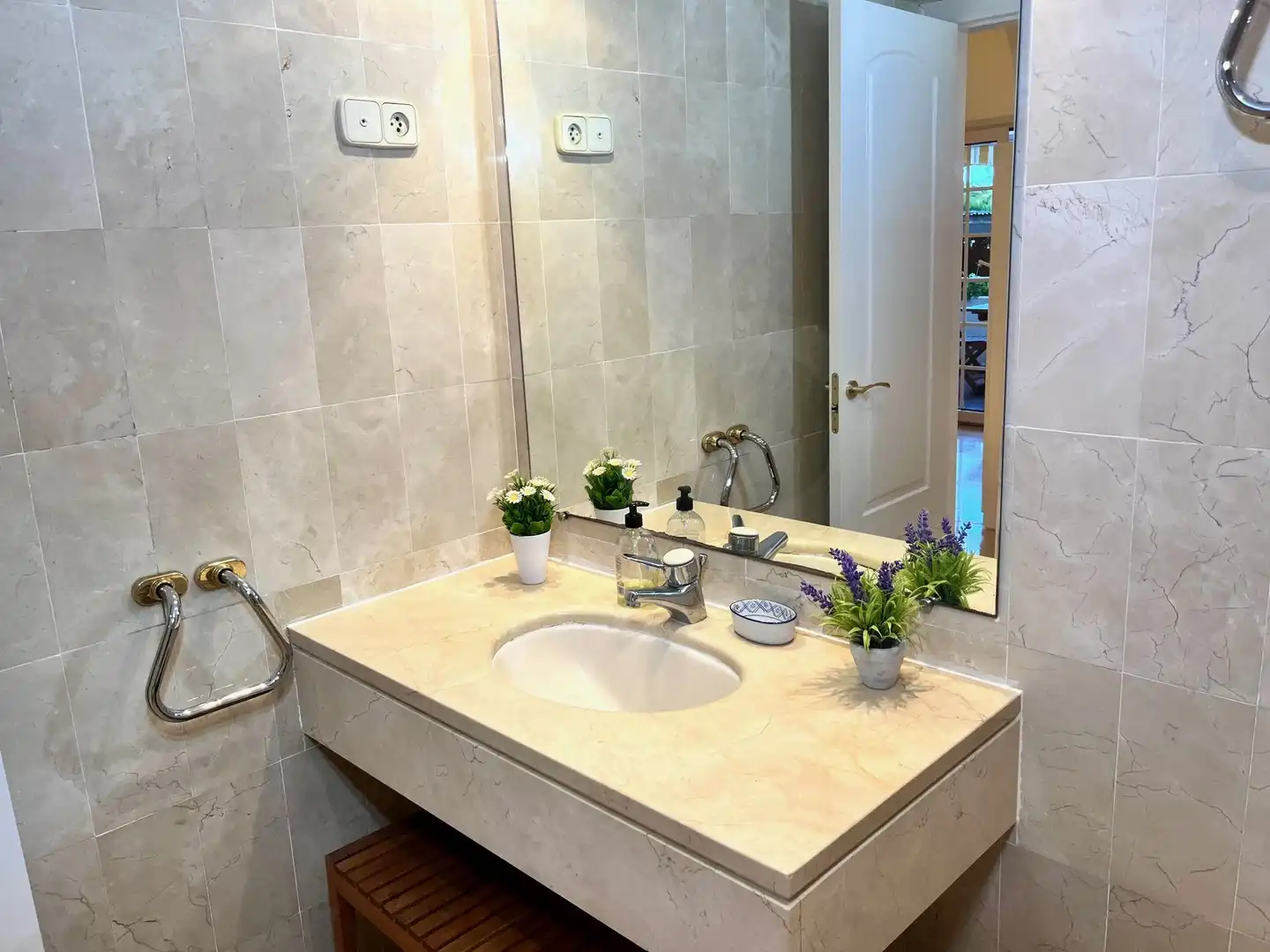 Flat with pool for sale in Torreblanca, imagen 21