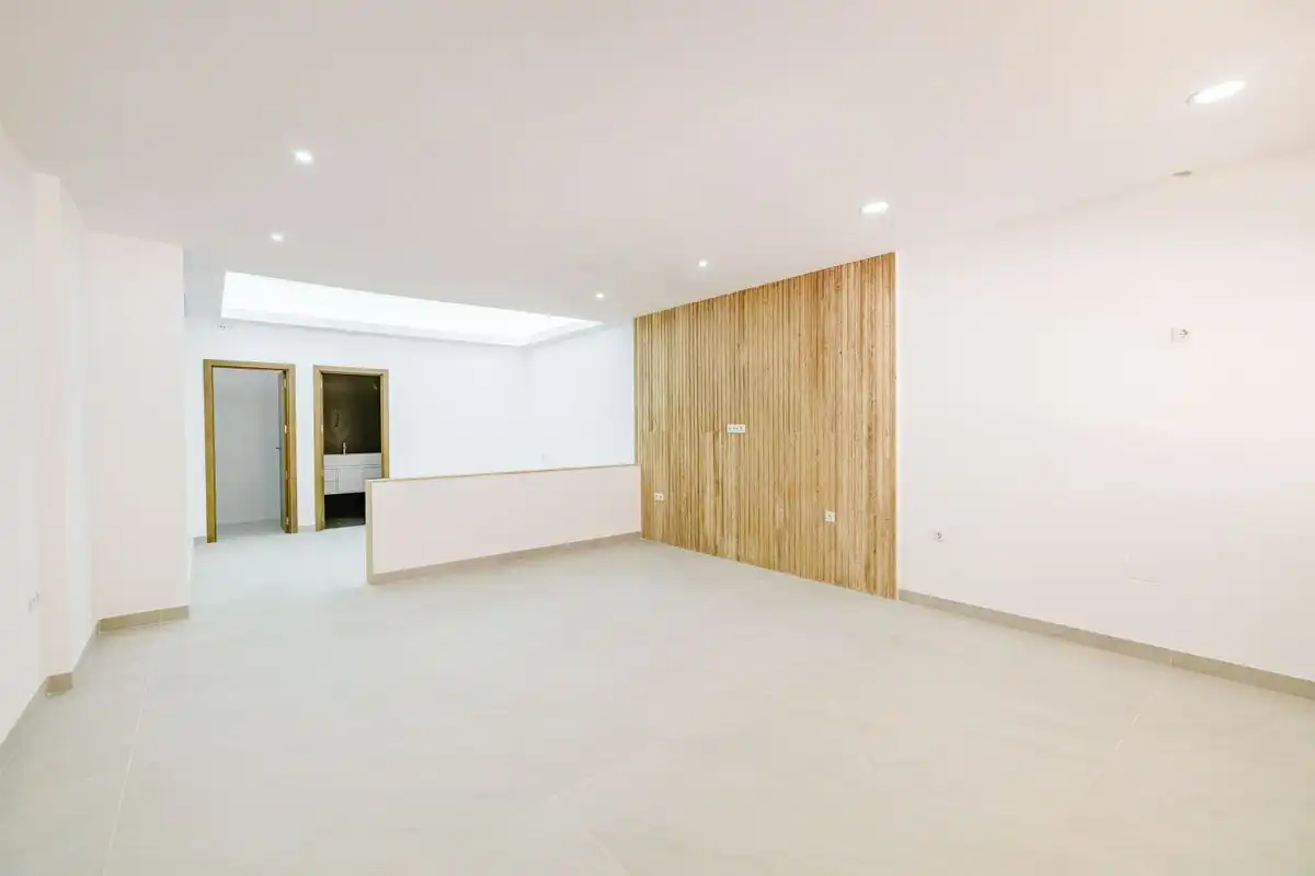 Appartement avec piscine à vendre à Av. de Gran Bretaña