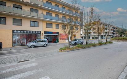 Vista exterior de Pis en venda en Tordera amb Parquet