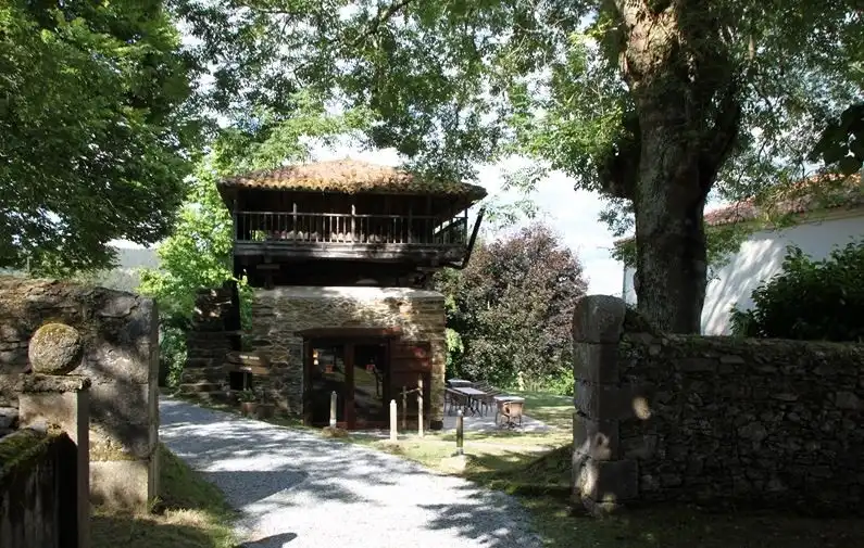 Inmuebles singulares en venta en Lugar la Granja 12, imagen 62