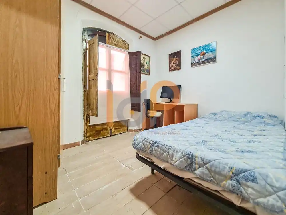 Casa o xalet en venda a Huércal-Overa