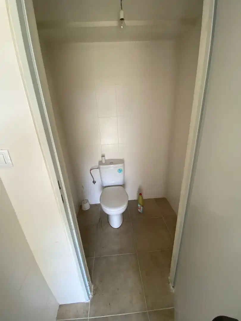 Baño de Nave industrial en venta en Martiherrero