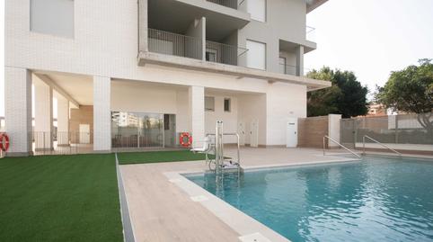 Foto 2 de Apartament de lloguer a Calle Francisco Javier Balbín, 9, Nueva Almería - Cortijo Grande - Vega de Acá,  Almería Capital