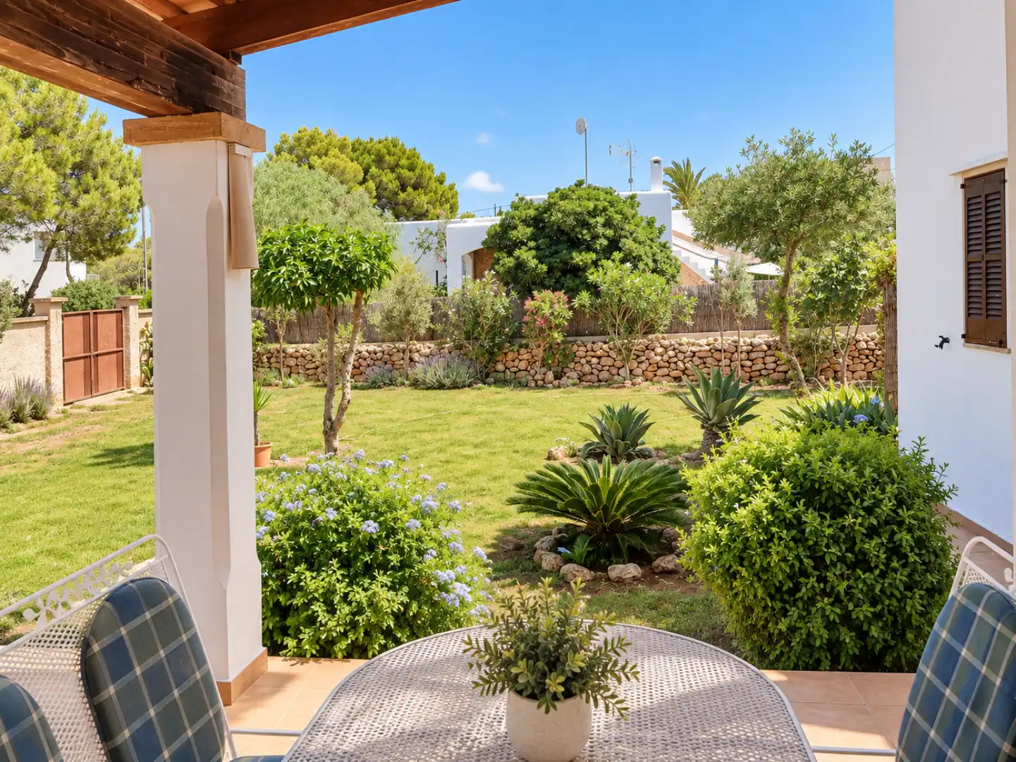 Casa en venta en Santanyí - Carrer de Palma a Portopetro, imagen 6