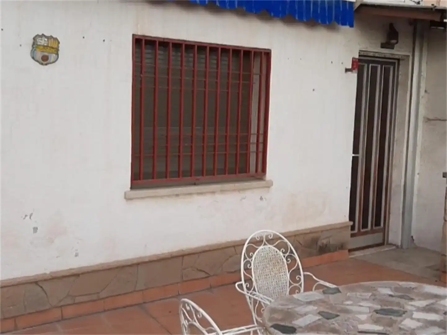 Vista exterior de Dúplex en venda en Can Franquesa