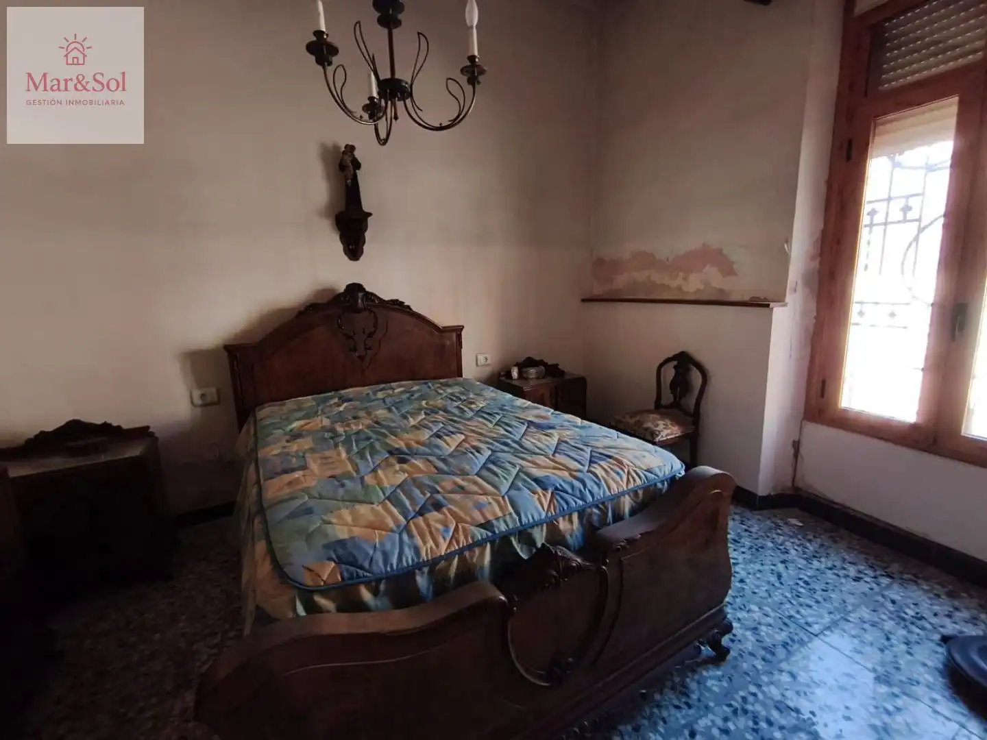 Casa amb terrassa en venda a Favara, imagen 19