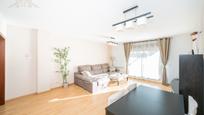 Living room of Flat for sale in Navalcarnero  with Air Conditioner, Terrace and Balcony