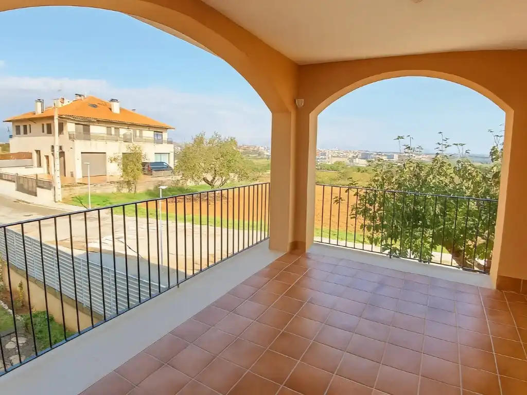 House with terrace for sale in Calle Sant Jordi, De, imagen 5