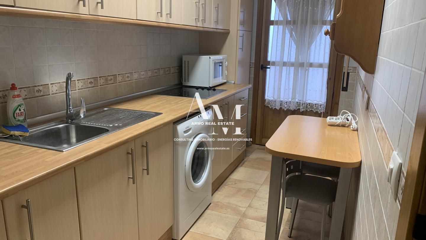 Cocina de Piso en venta en Almagro