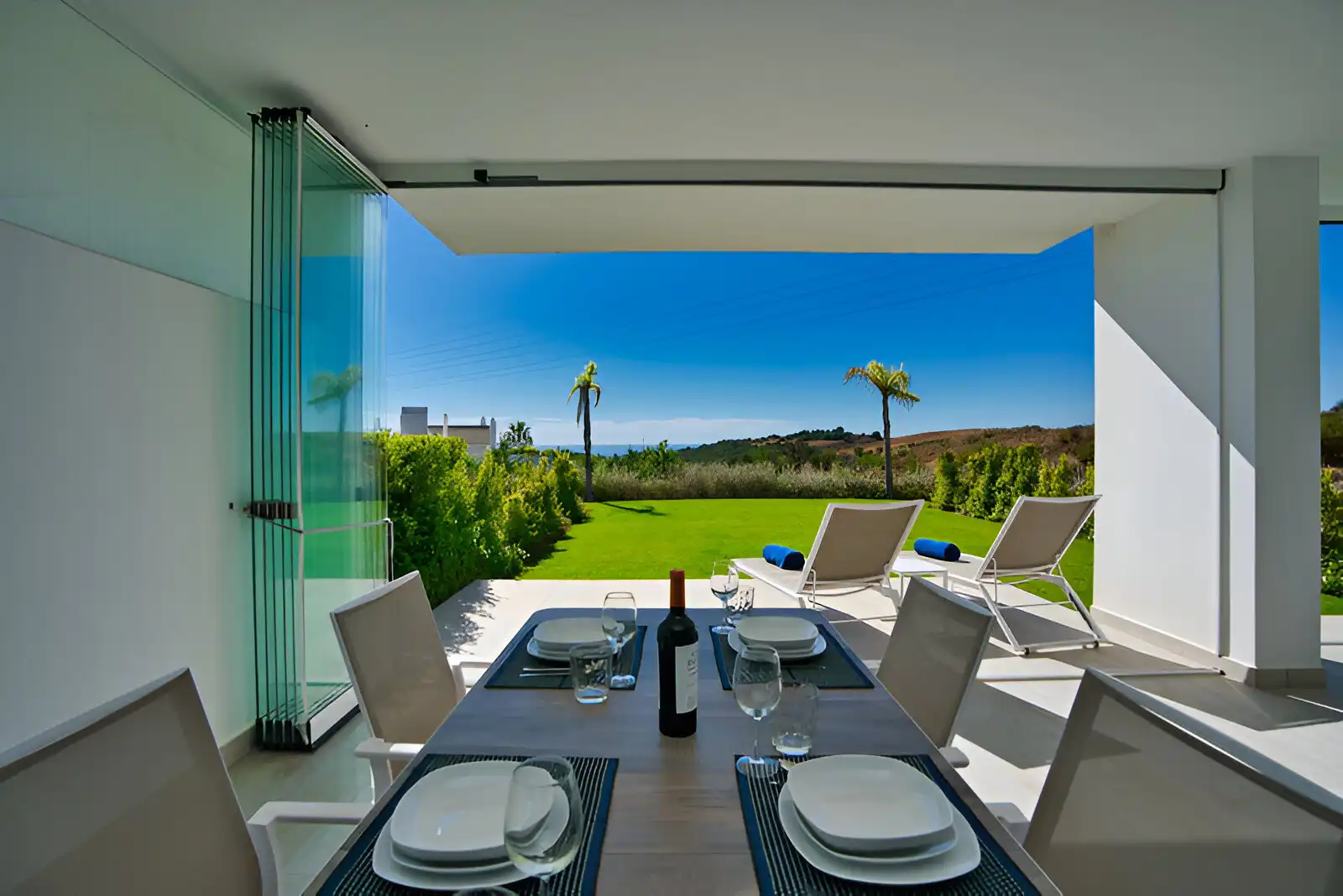 Habitatge amb piscina en venda a Estepona Pueblo, imagen 23