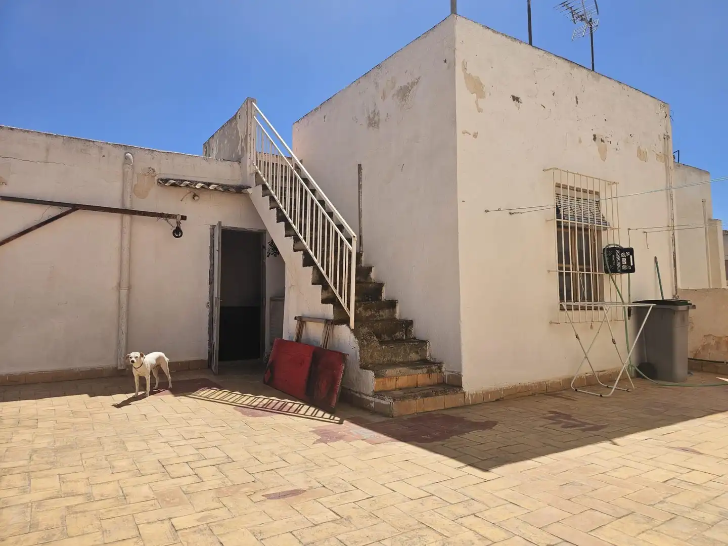 Wohnung mit Terrasse zum Verkauf in Calle LOTERIA, imagen 18