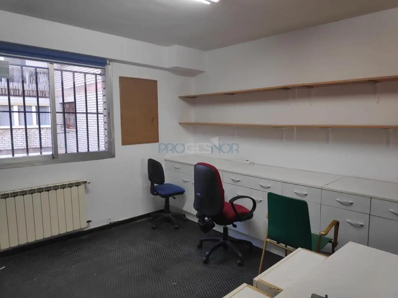 Büro zur Miete in Centro Ciudad, imagen 6
