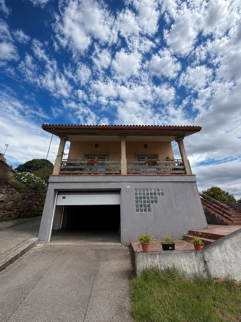 Casa con jardín en venta en Loureda - Lañas - Barrañán, imagen 30