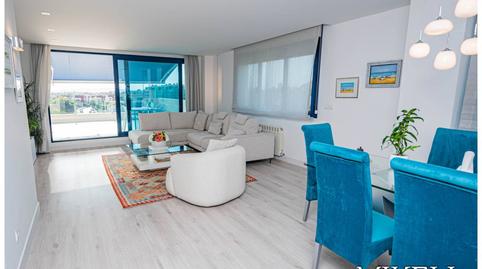 Foto 3 de Pis en venda a Cantabria, Valdenoja, Santander