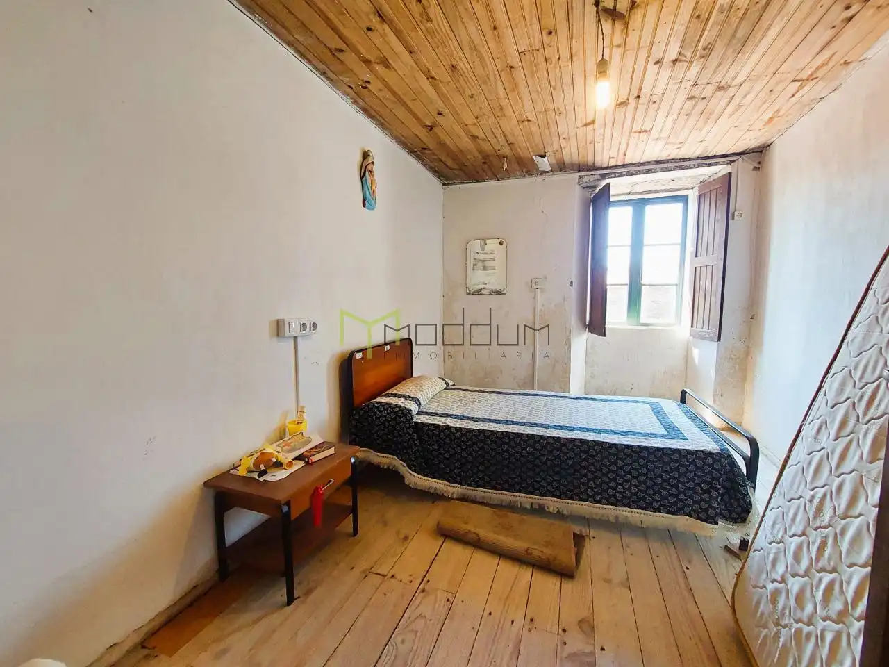 Casa amb terrassa en venda a O Pino, imagen 23