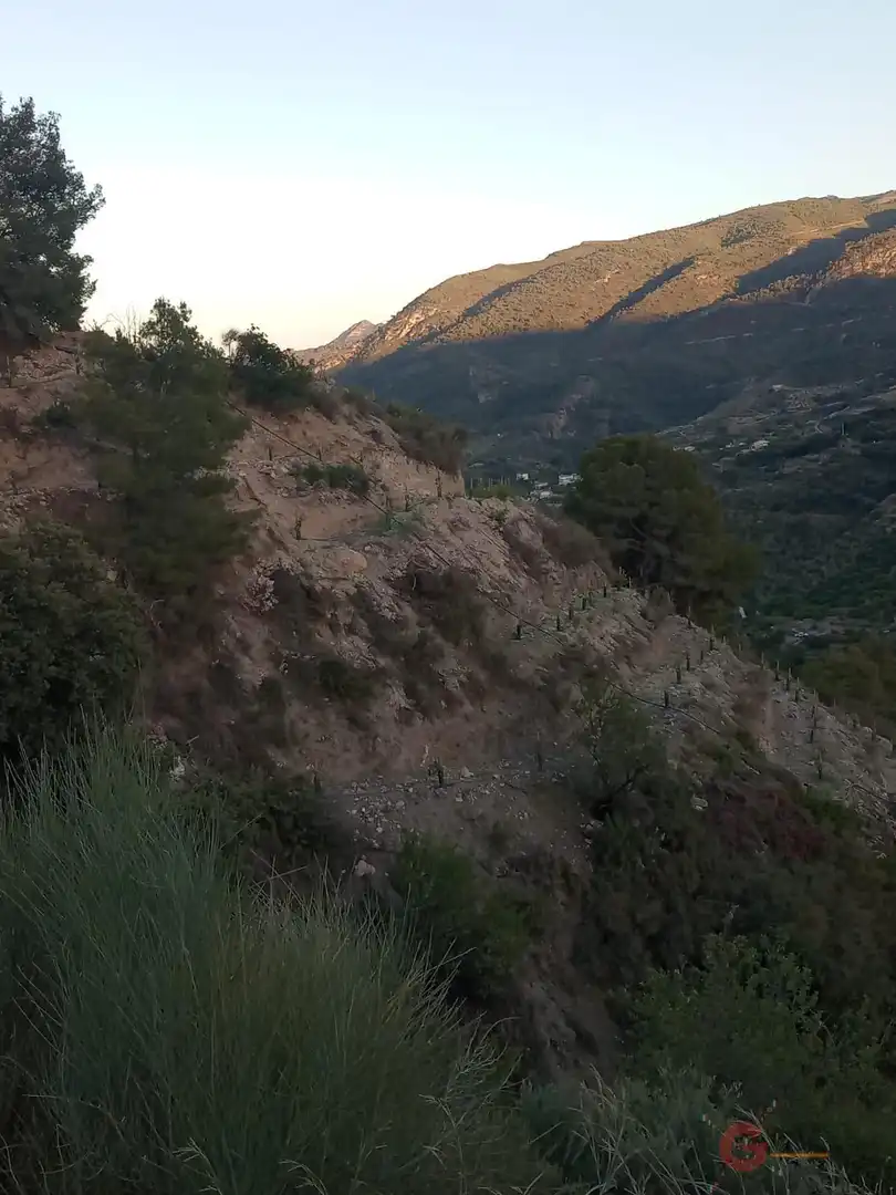Terrenys i solars en venda a Los Guájares, imagen 12