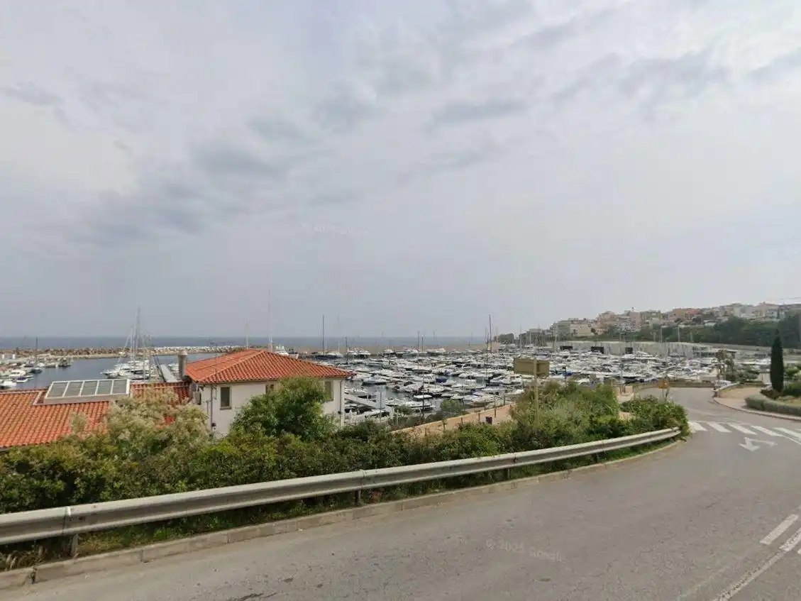 Parking of Residential for sale in Palamós